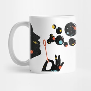 Multiverses 2 Mug